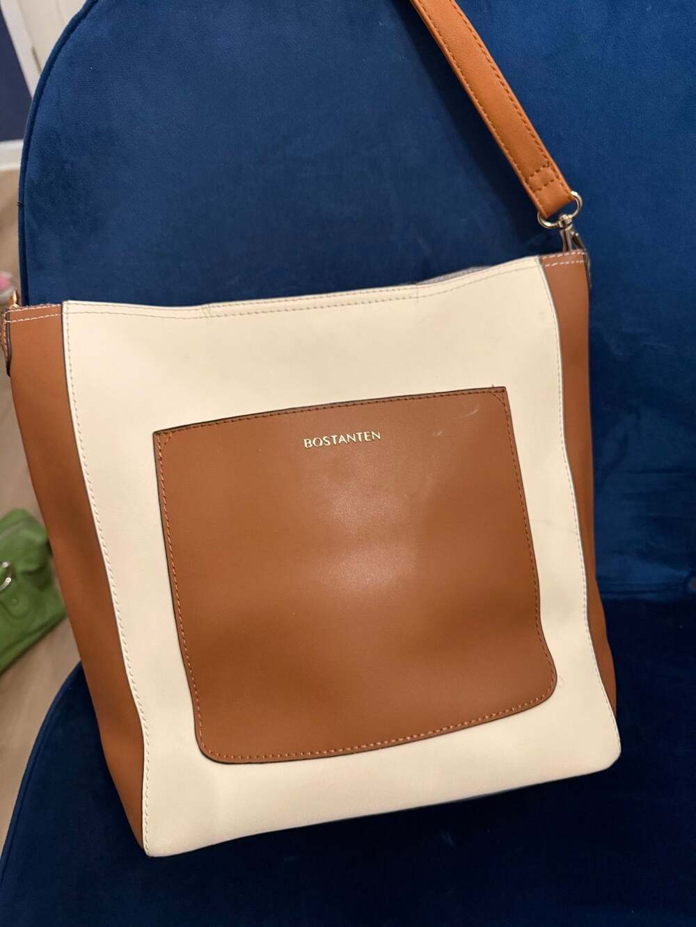 Bostanten purse